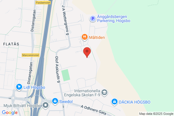 Tånguddens Båt o. Motorservice
