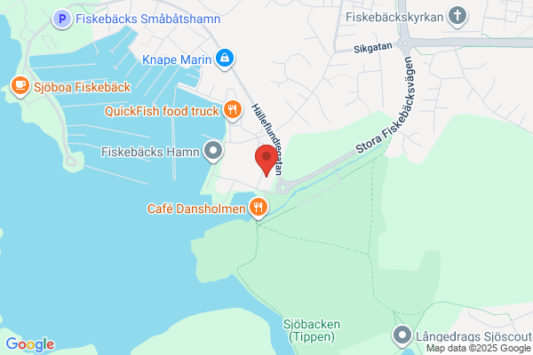 Sjöströms Marinservice