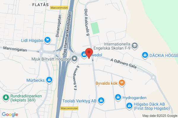 CADMUM i Göteborg AB