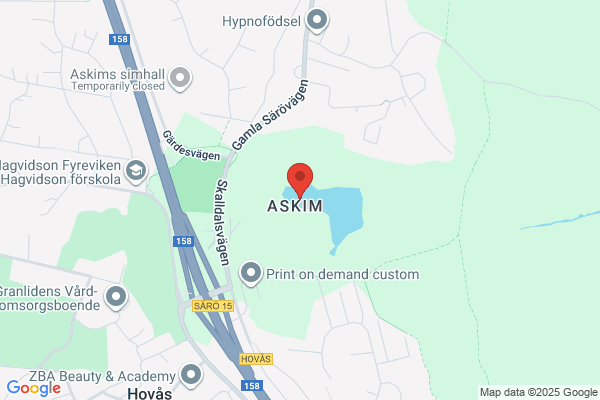 Askims Måleri