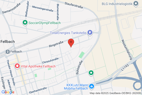 Prodex International AB