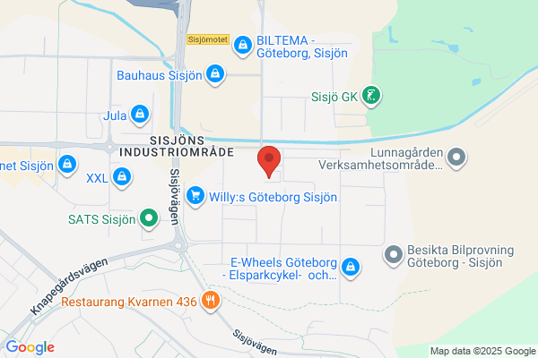 Åby Gummi AB