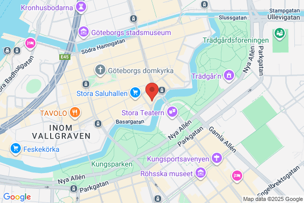 Frölunda Däckshop AB