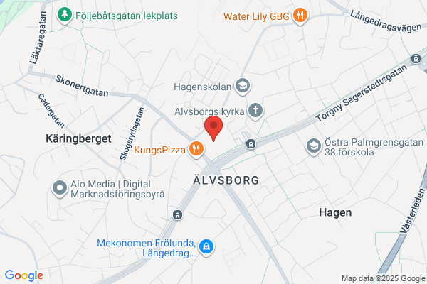 Hässel & Palm,