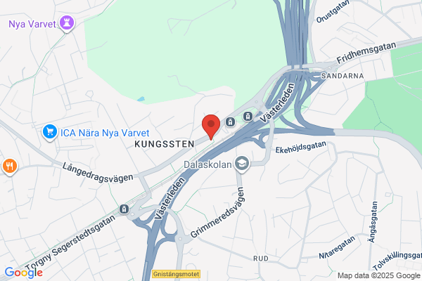 Amevy El & Värme