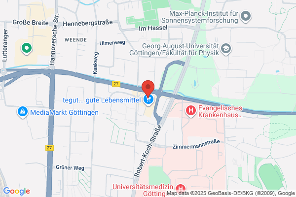 Domino's Pizza Frölunda Torg