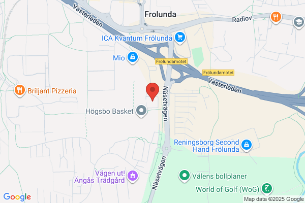Fastigheten Rud 52:7 AB