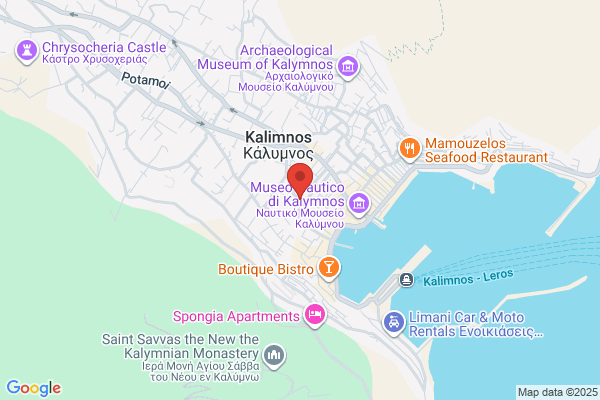Kalymnos Fastigheter AB