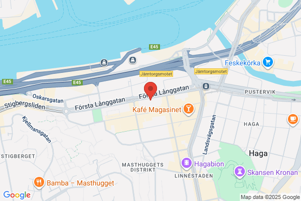 Omnia i Göteborg AB