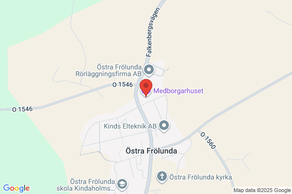 Ordenshuset