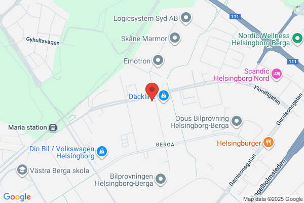 Ättehögen Ö 1 Helsingborg