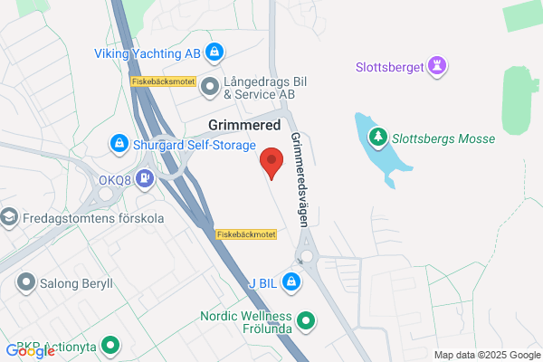 Byggnads AB Bröderna Olsson