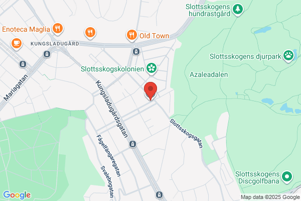 Novo Fastighet & Förvaltning AB