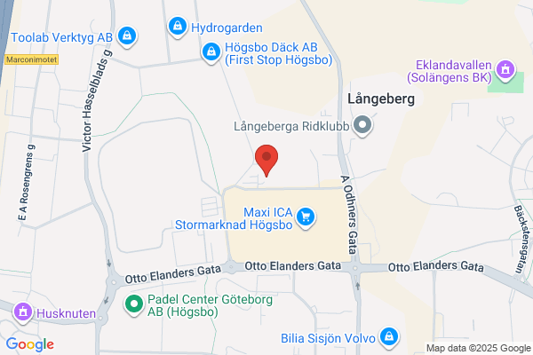 International Nordiclife Fastigheter AB