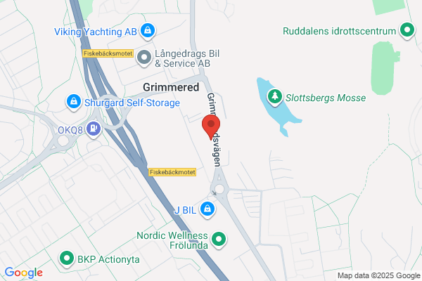 RCB Fastighetsutveckling HB