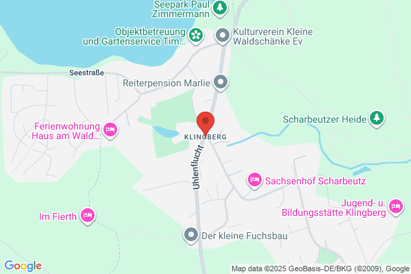 Klingberg, Elisabeth
