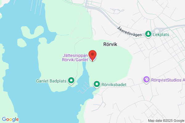 Ljungsvik, Dan