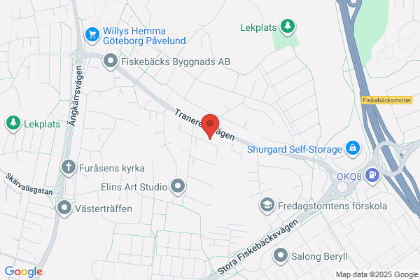 Fotkliniken