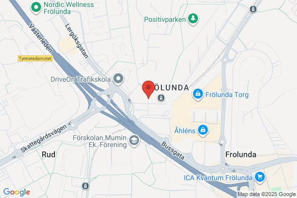 U-B Hud & Kroppsvårds Forum