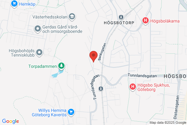 ConOra Samtalsterapi