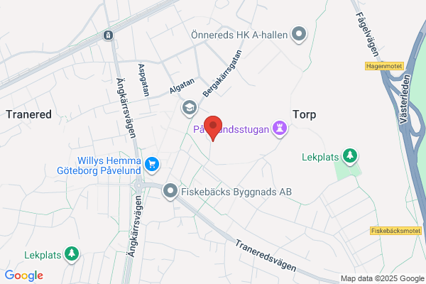 Balans Yoga & Behandlingscenter