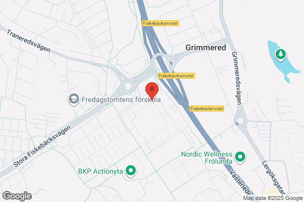 G. Ekströms Konsult AB