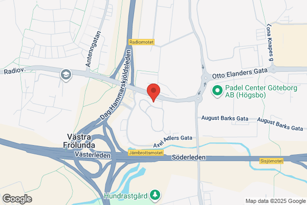 Husförvaltaren i Göteborg