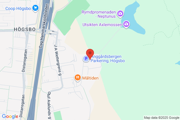 Nordiska Management Inst AB