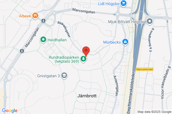 Göteborgsakademin AB