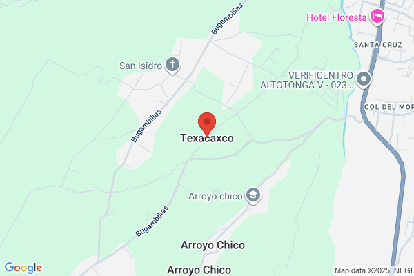 Texacc