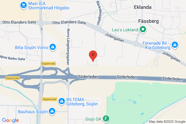 Carglass Sweden AB