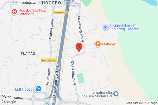 Fasteus Teknik AB