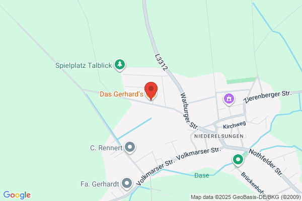 Gerhards Restaurang AB