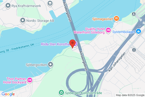 Restaurang Röda Sten