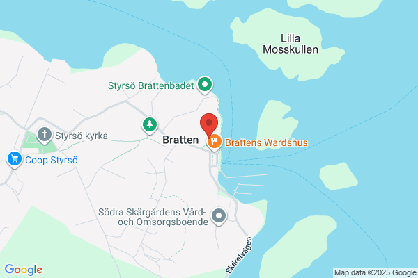 Styrsö Sockens Hembygdsförening