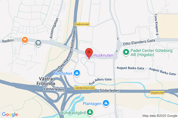 Eksjöhus AB