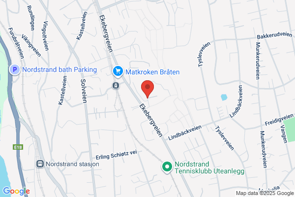 Kallebäcks Bygg
