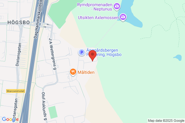 Svensk Bygg Konsult SBK