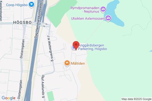 Thersthols Ingenjörsbyrå AB