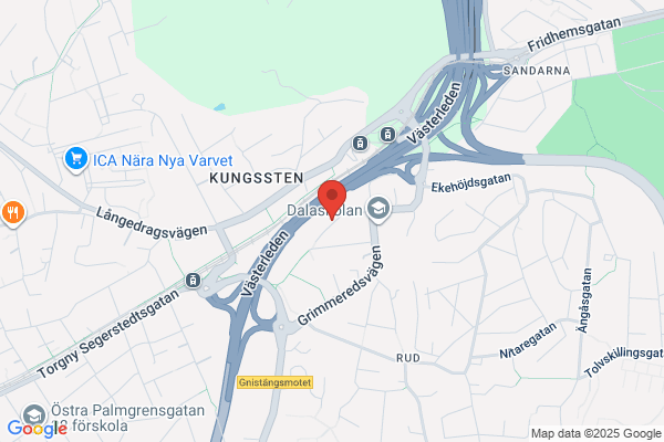Göteborgs Kemanalys AB