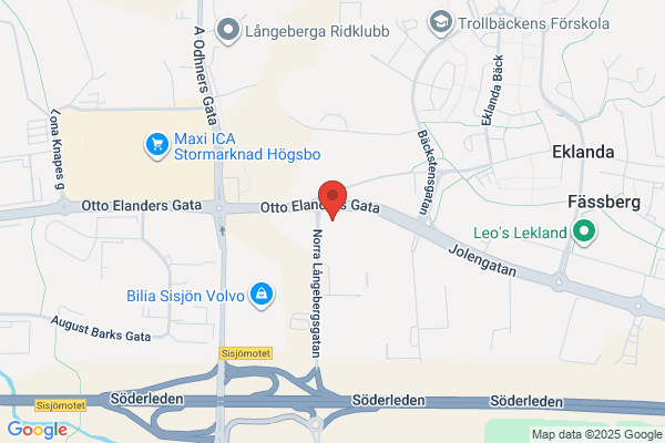 Husbesiktningar Sverige