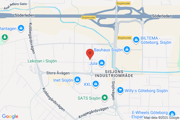 Göteborgs Kakelhus AB