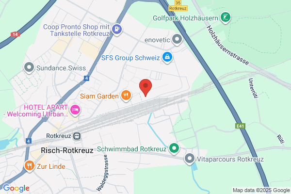 Sandoz Chemicals AB