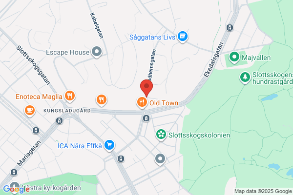 Brödbutiken i Holmen AB