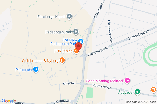 Bic Nordic AB