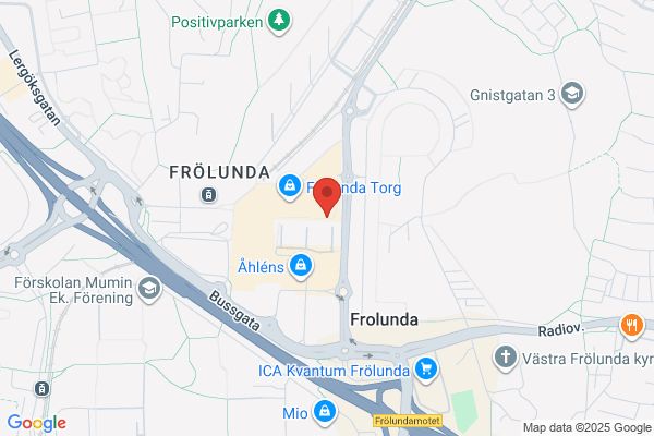 Nordicold AB