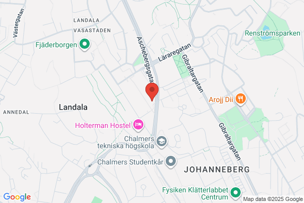 Livets Ord Göteborg