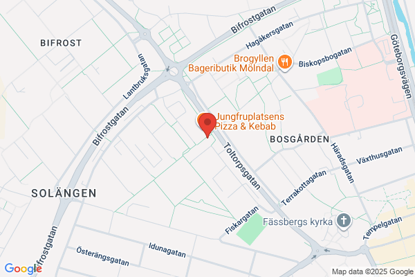 Jungfruplatsens Livs