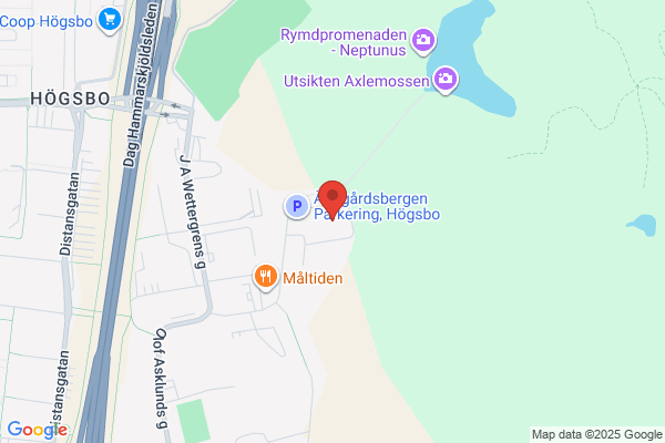 GGM Gastro Nordic