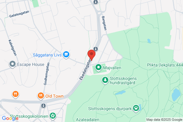 Låsproffsen i Göteborg AB - Låsjour 24/7